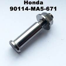 GL1800 Gold Wing TITANIUM