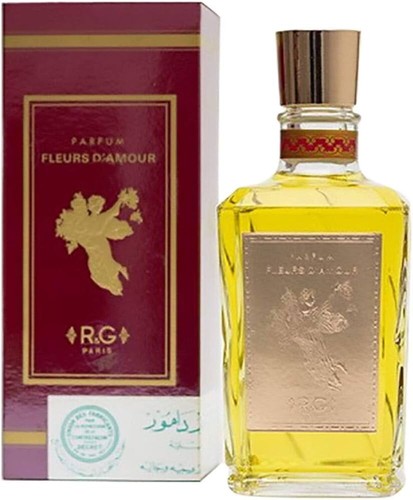 Roger gallet parfum - parfum, fleurs