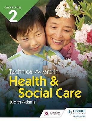 Cache level technical award - cache,