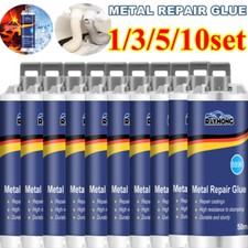 1~10X Liquid Metal Filler