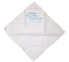 Tracey Emin 'Be Faithful To