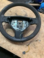 2009 VAUXHALL ASTRA CLUB STEERING WHEEL 13234175 H3E