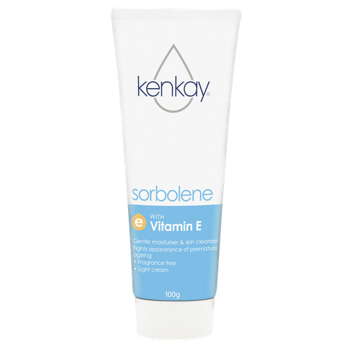 Kenkay sorbolene vitamin - kenkay,
