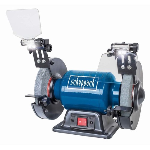 230v bench grinder - bench, ø150mm