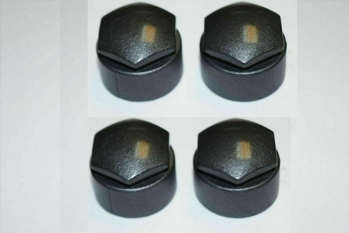 New wheel nut - new,