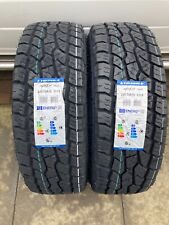 2 X 245/70R16 111S TRIANGLE