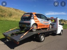 CHEAP CAR RECOVERY/TRANSPORT