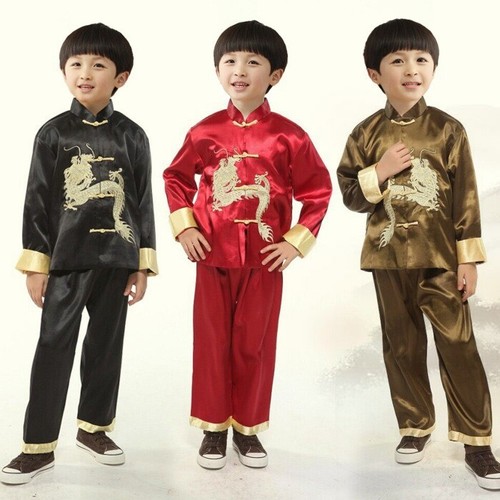 New kids chinese childrens - new,