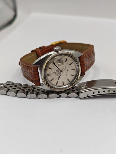 Omega constellation solid - omega, gold
