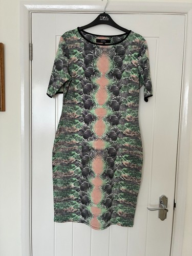 Dress star juliian - dress,