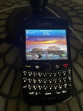 Blackberry Bold 