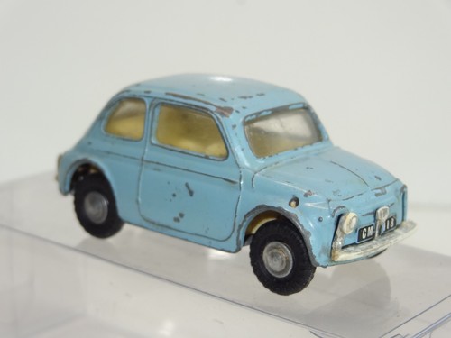 Triang spot 185 - on, fiat