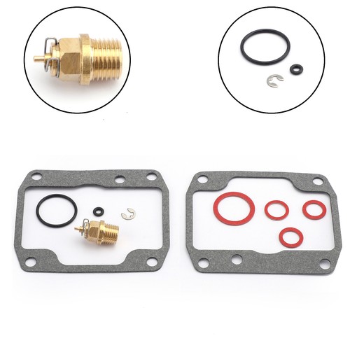 Carburetor carb rebuild kit - carb,