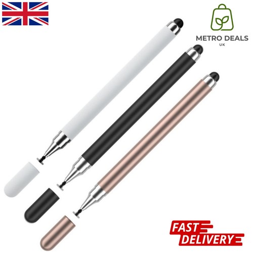 Stylus pen fine - pen, disc
