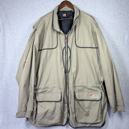 Nra outdoors shooting - xl,