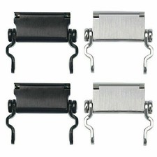 1 pair of watch adapter