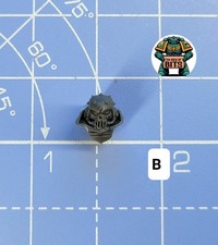 Warhammer 40K Dark Angels