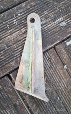 Landrover Military Series FFR 24V Generator Bracket  547849