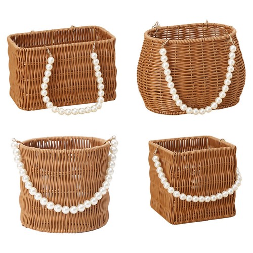 Flower girl basket for - girl,