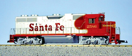 New gauge usa trains - new,