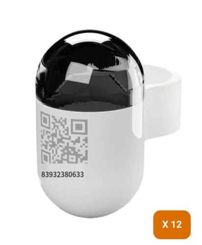 Racing pigeon gps - 12,