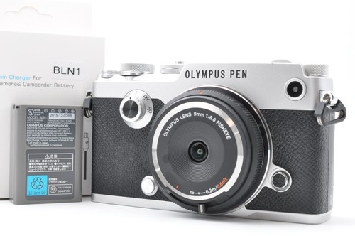 Near mint olympus - near,