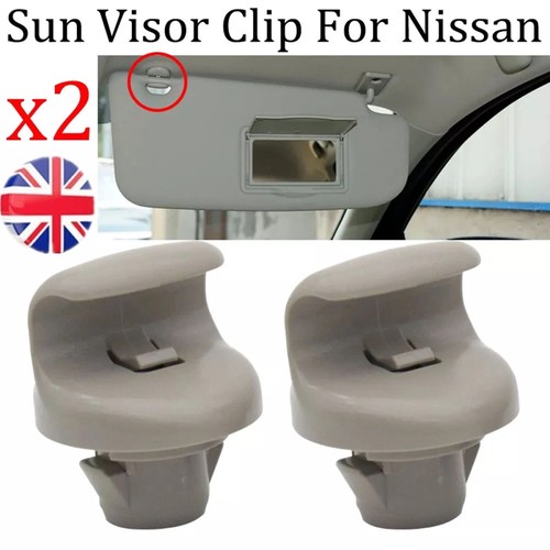 2pcs sun visor - 2pcs,