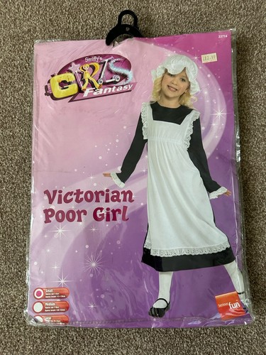 Smiffy girls fantasy - girls, /