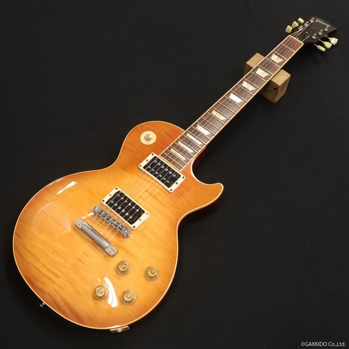 Gibson les paul - les, 50s