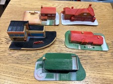 LONE STAR TREBLE-O-LECTRIC