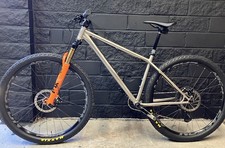 Stanton Sherpa Titanium Gen 3 Size Medium Full SRAM Axs