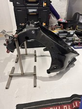 2017 Yamaha R1 2cr