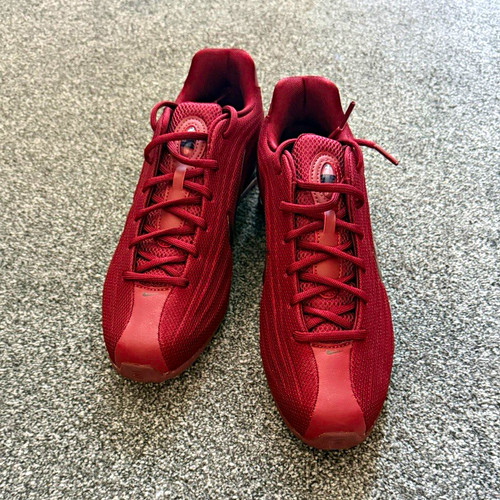 Nike shox mens low - z,