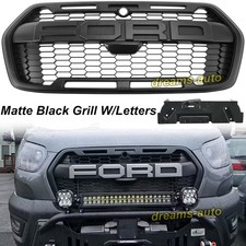 Grille For Ford Transit MK8