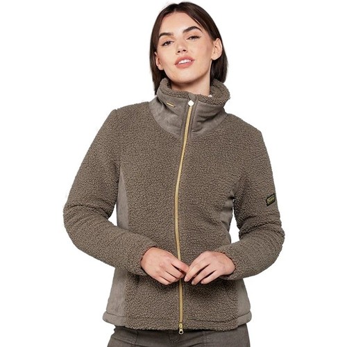 Toggi ladies hopkins fleece - toggi,