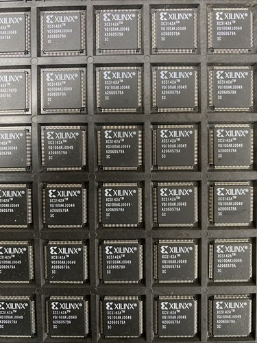 Lot 10pcs xilinx - lot,