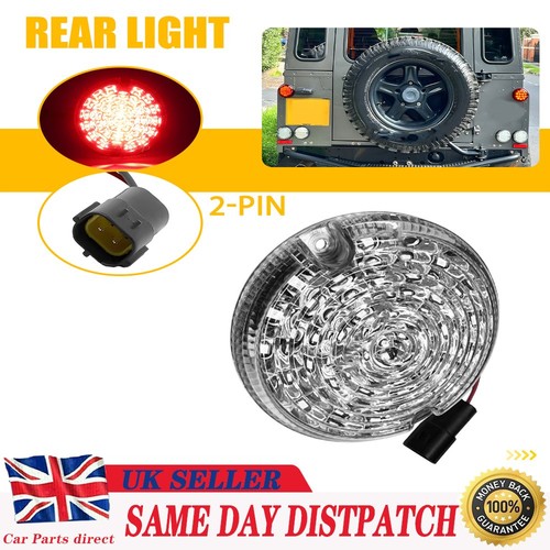 New led 95mm - new, lamp/light