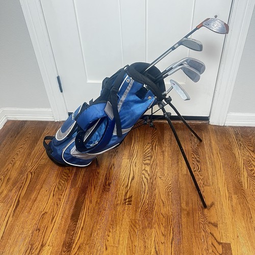 Junior club golf set - junior,