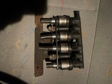 Prins LPG CNG Injectors Set of