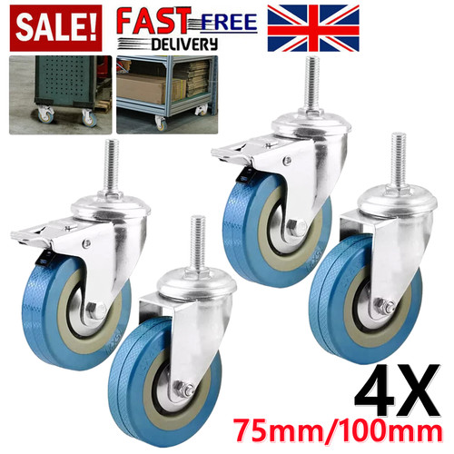 Heavy duty 75mm - x,