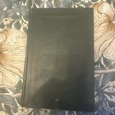 Vintage British Journal