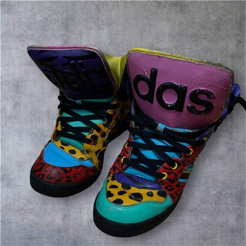 Adidas jeremy scott big - adidas,