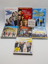 How met your mother - how,