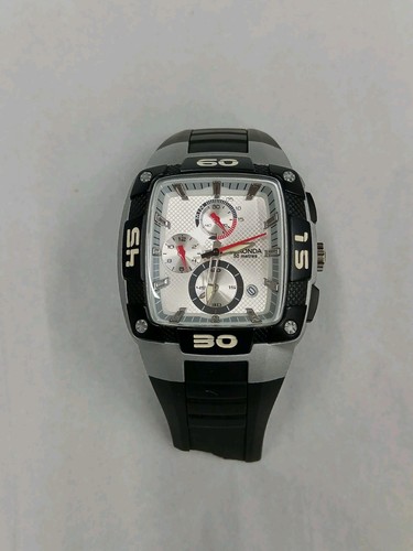Men sekonda 3058 chronograph - men's,