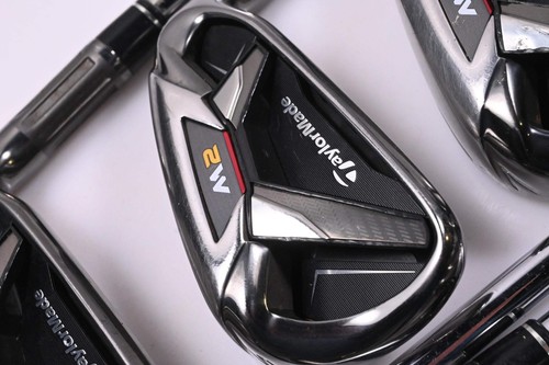 Taylormade 2016 irons - taylormade, /