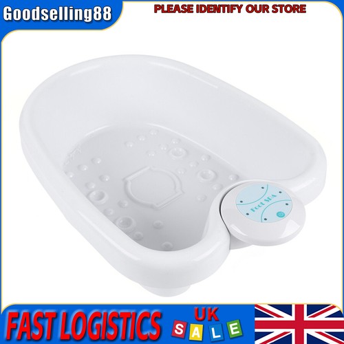 Personal foot ionic detox bath - ionic,