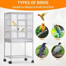 103cm Tall Bird Cage, with
