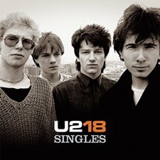 Singles vinyl record - -, 18