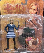 Buffy the Vampire Slayer Darla