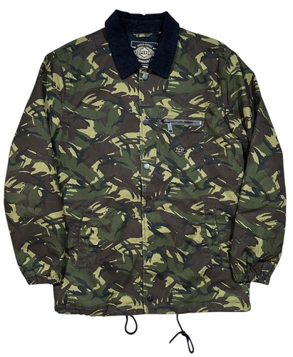 Superdry worker coach - worker,